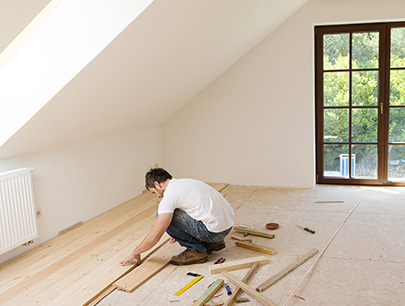 Flooring Contractor Websites