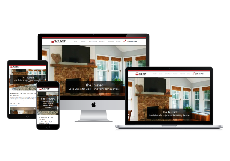 Milton Construction