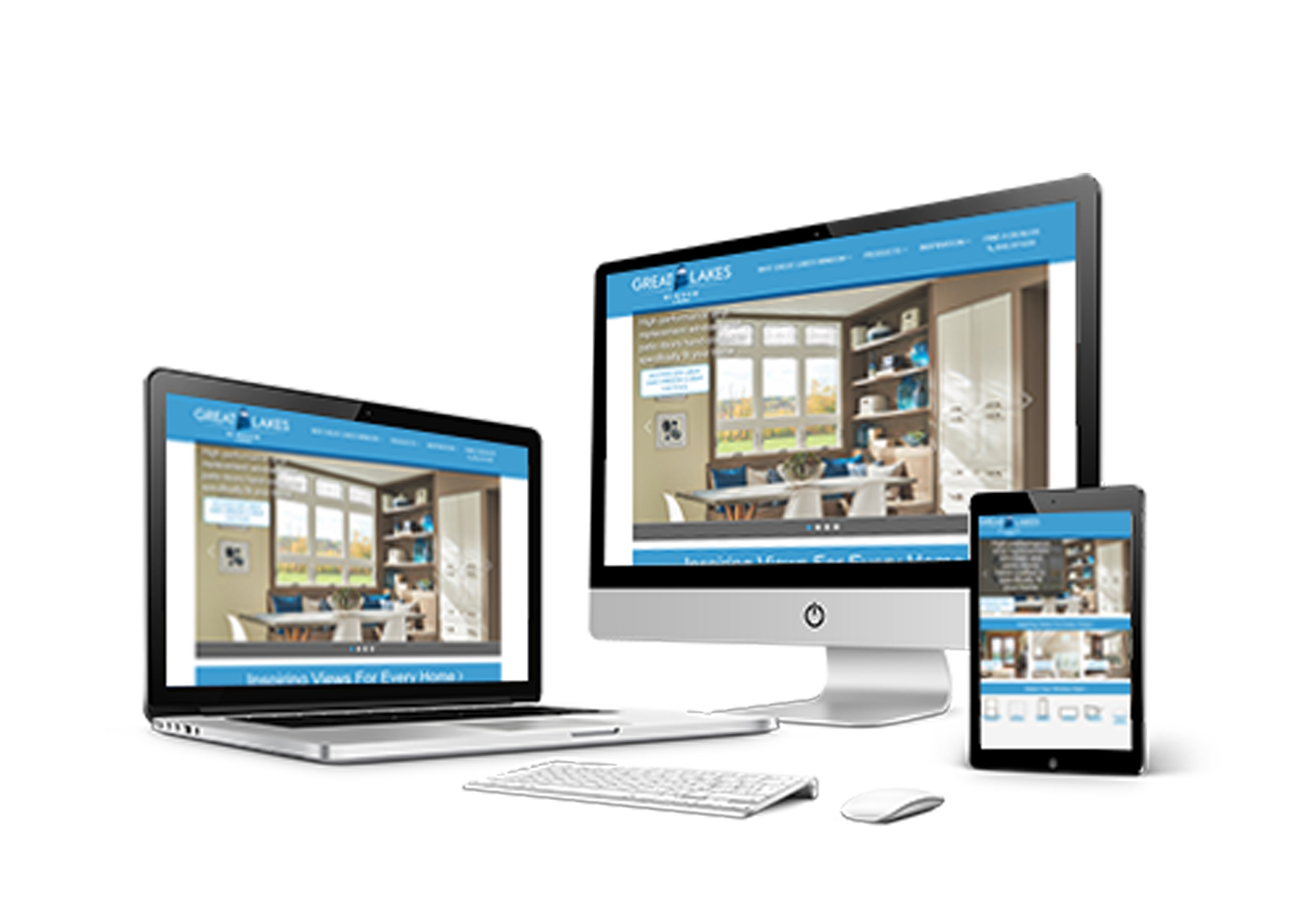 Website Keywords SEO Ranking by Supplier Ply Gem Great Lakes