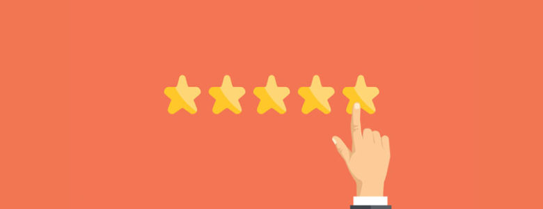 Guard your reviews