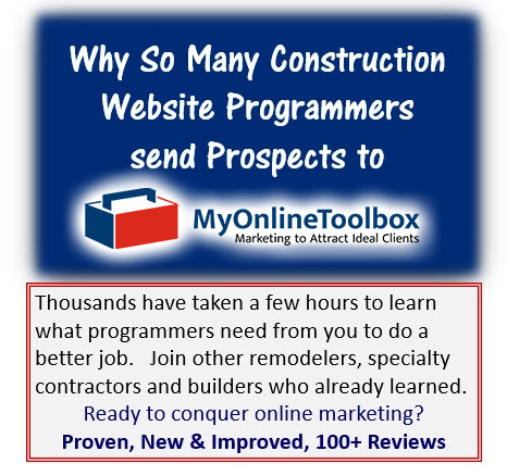 Websites for Construction Education