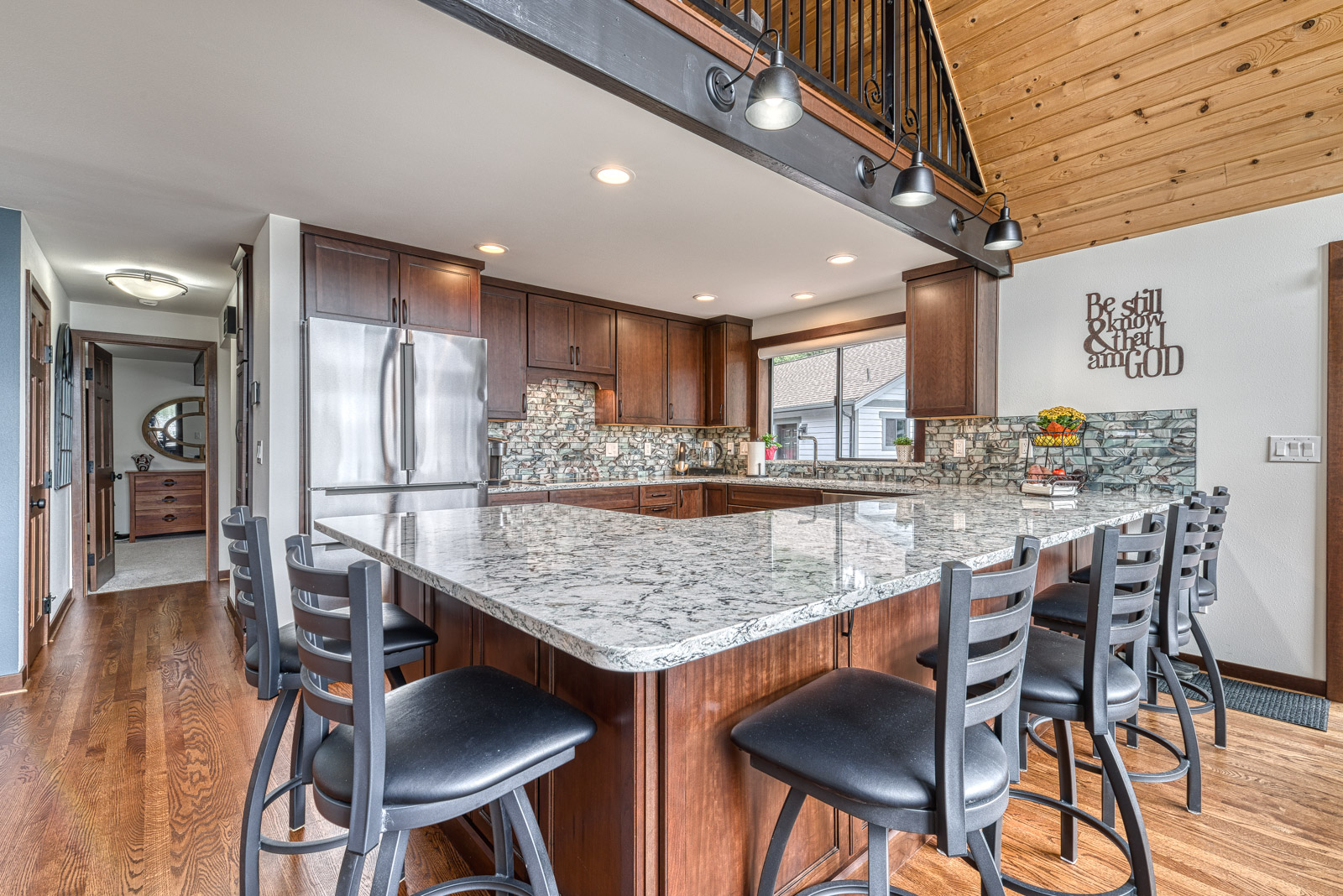 Kitchen Remodeling Website Upgrade