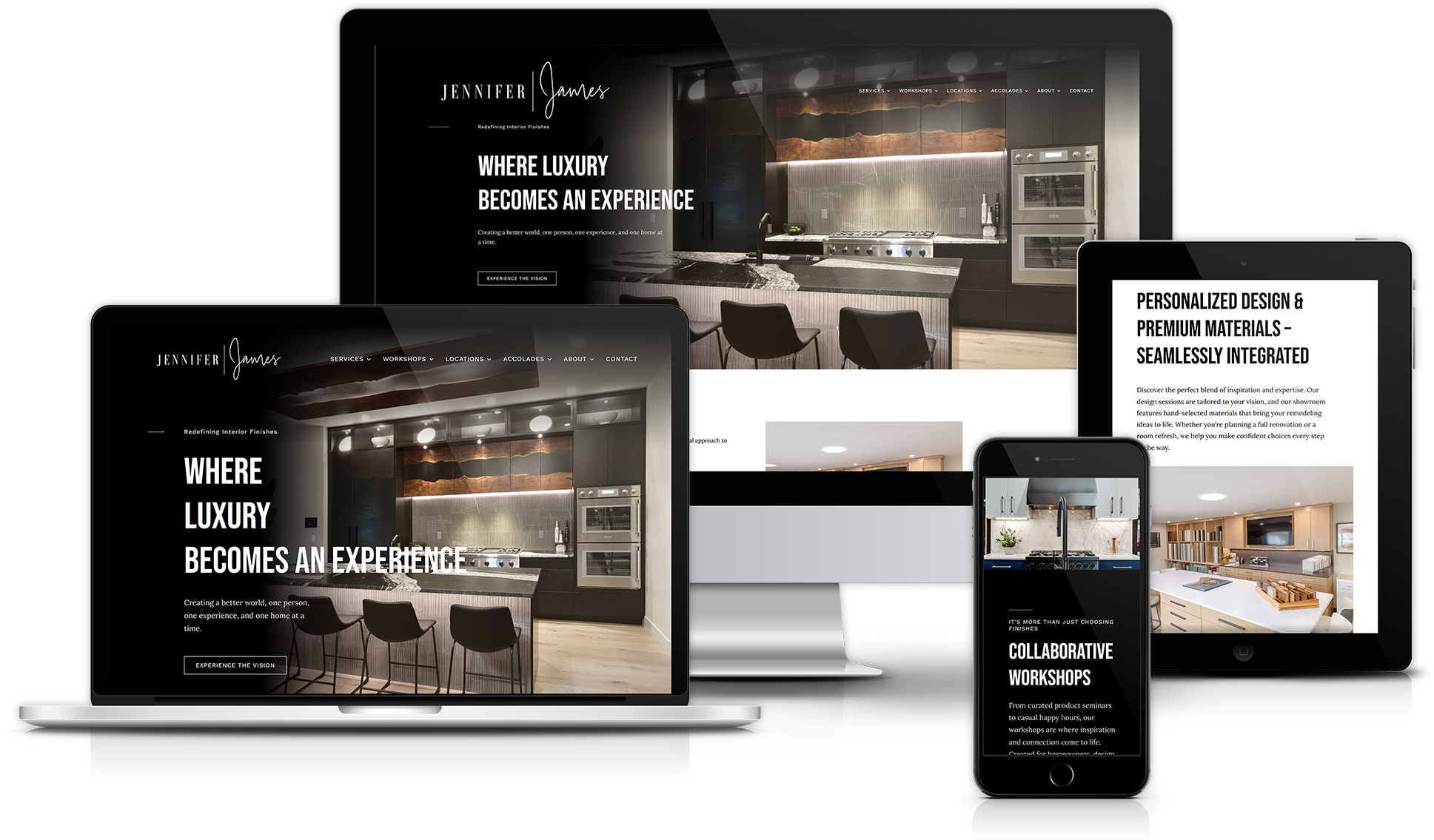 MOCKUP JENNIFER JAMES