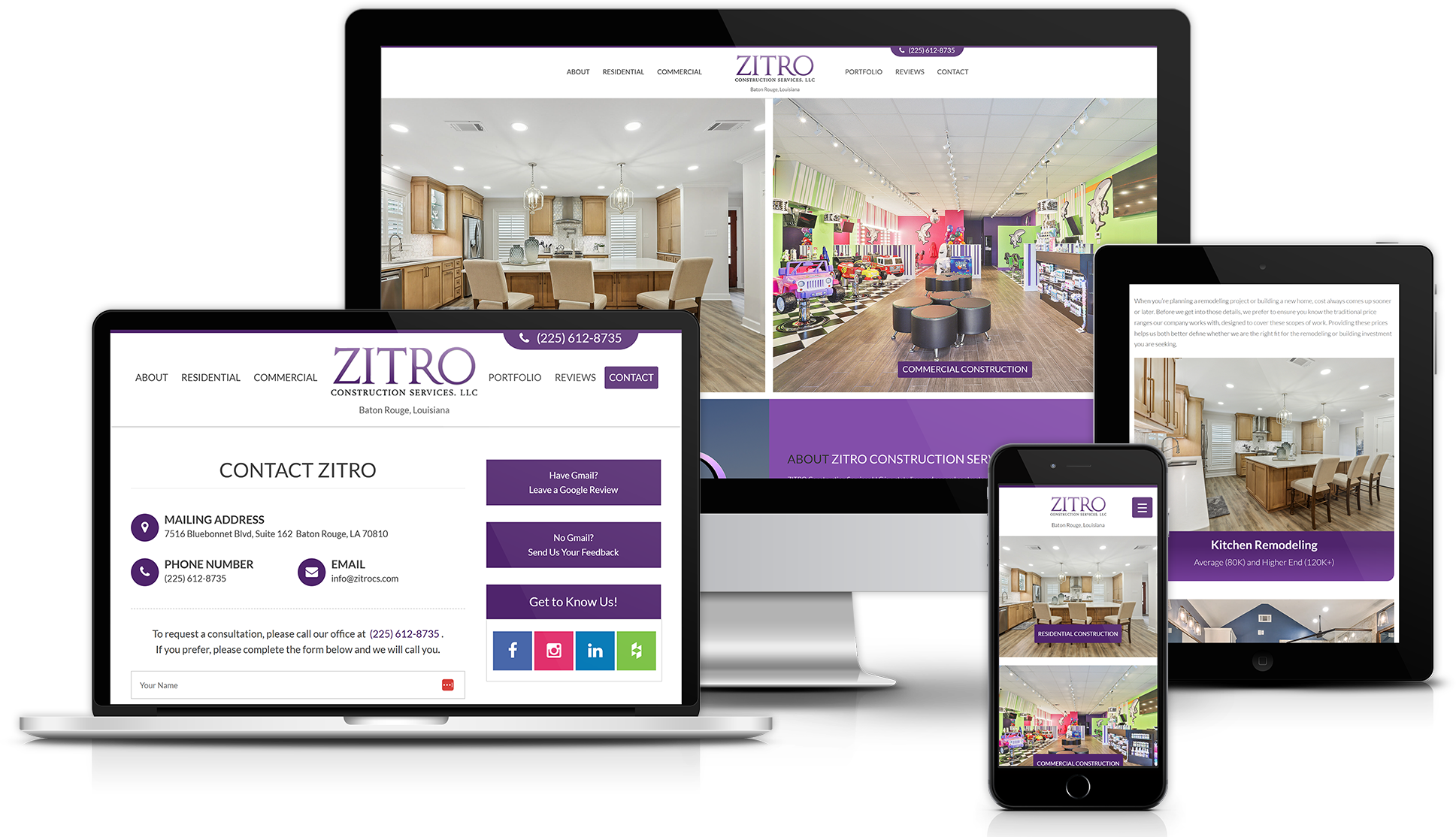 MOCKUP ZITRO CONSTRUCTION