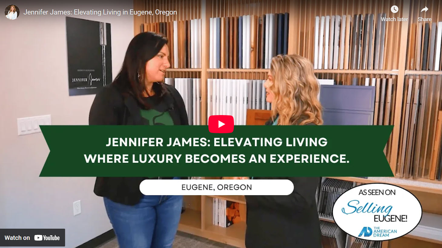 Brand Marketing Establishing a Luxury Experience